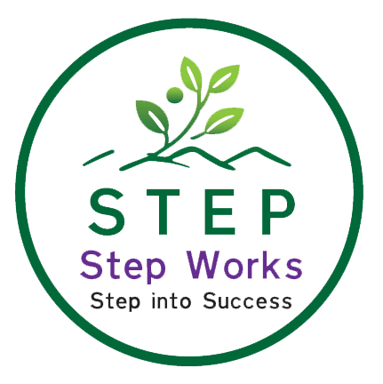 Step Business Centre