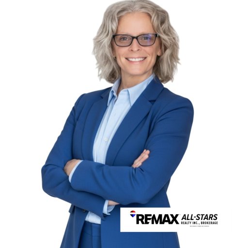 Tina Doyle - Trusted Partner in Real Estate