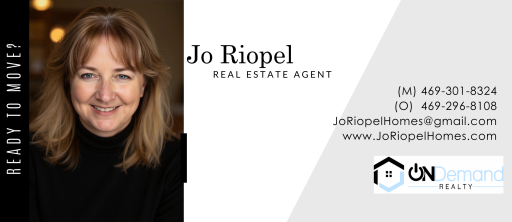 JoRiopelhomes